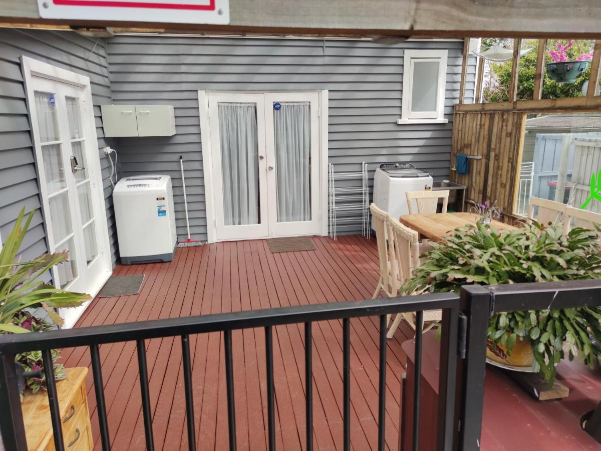 City Centre Superior Villa 3 Large Double Bedrooms Крайстчърч Екстериор снимка
