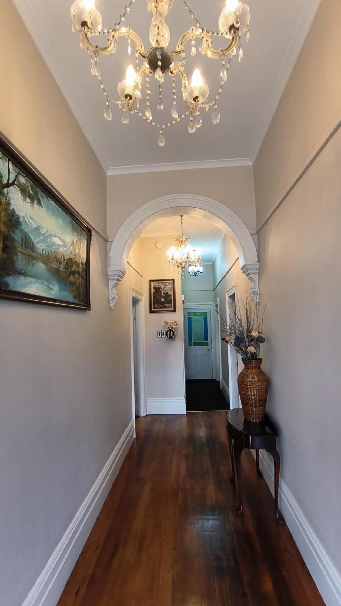 City Centre Superior Villa 3 Large Double Bedrooms Крайстчърч Екстериор снимка
