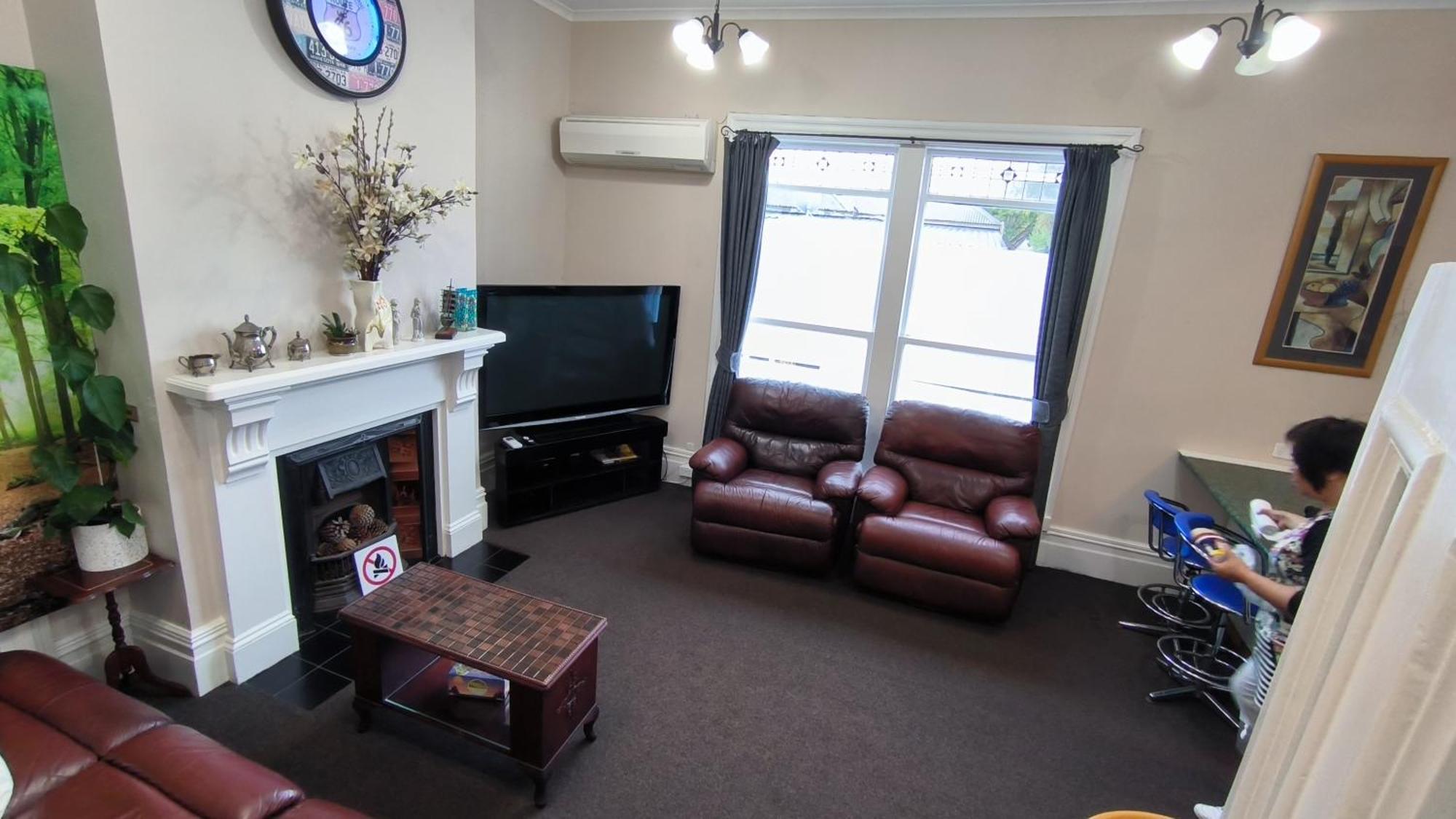 City Centre Superior Villa 3 Large Double Bedrooms Крайстчърч Екстериор снимка