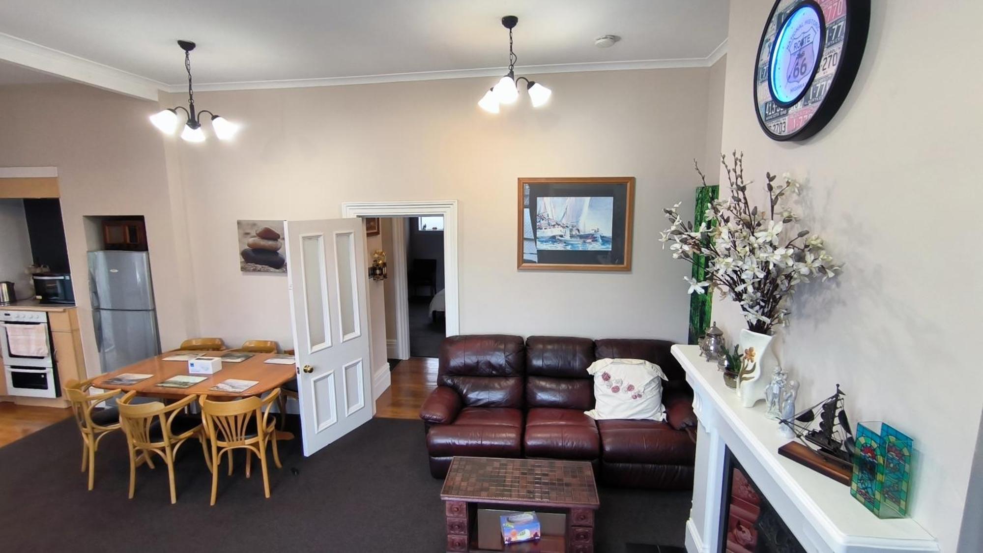 City Centre Superior Villa 3 Large Double Bedrooms Крайстчърч Екстериор снимка