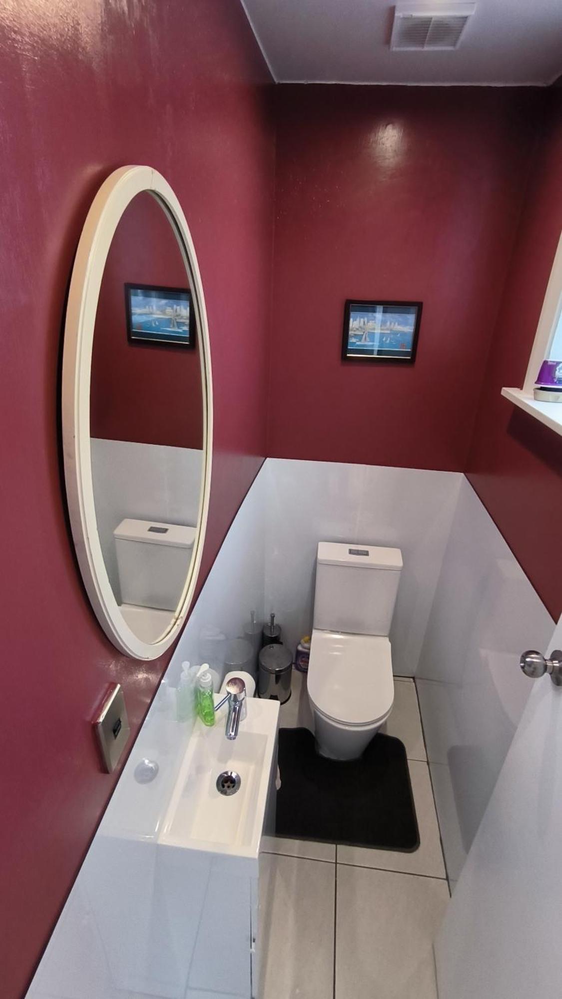 City Centre Superior Villa 3 Large Double Bedrooms Крайстчърч Екстериор снимка