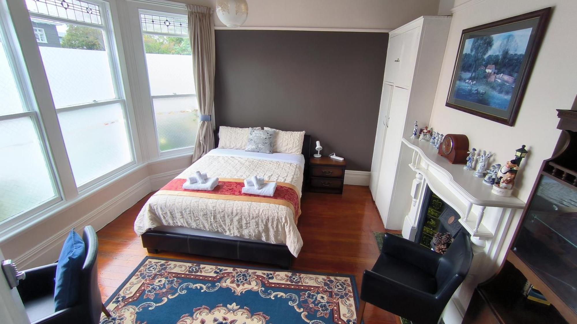 City Centre Superior Villa 3 Large Double Bedrooms Крайстчърч Екстериор снимка