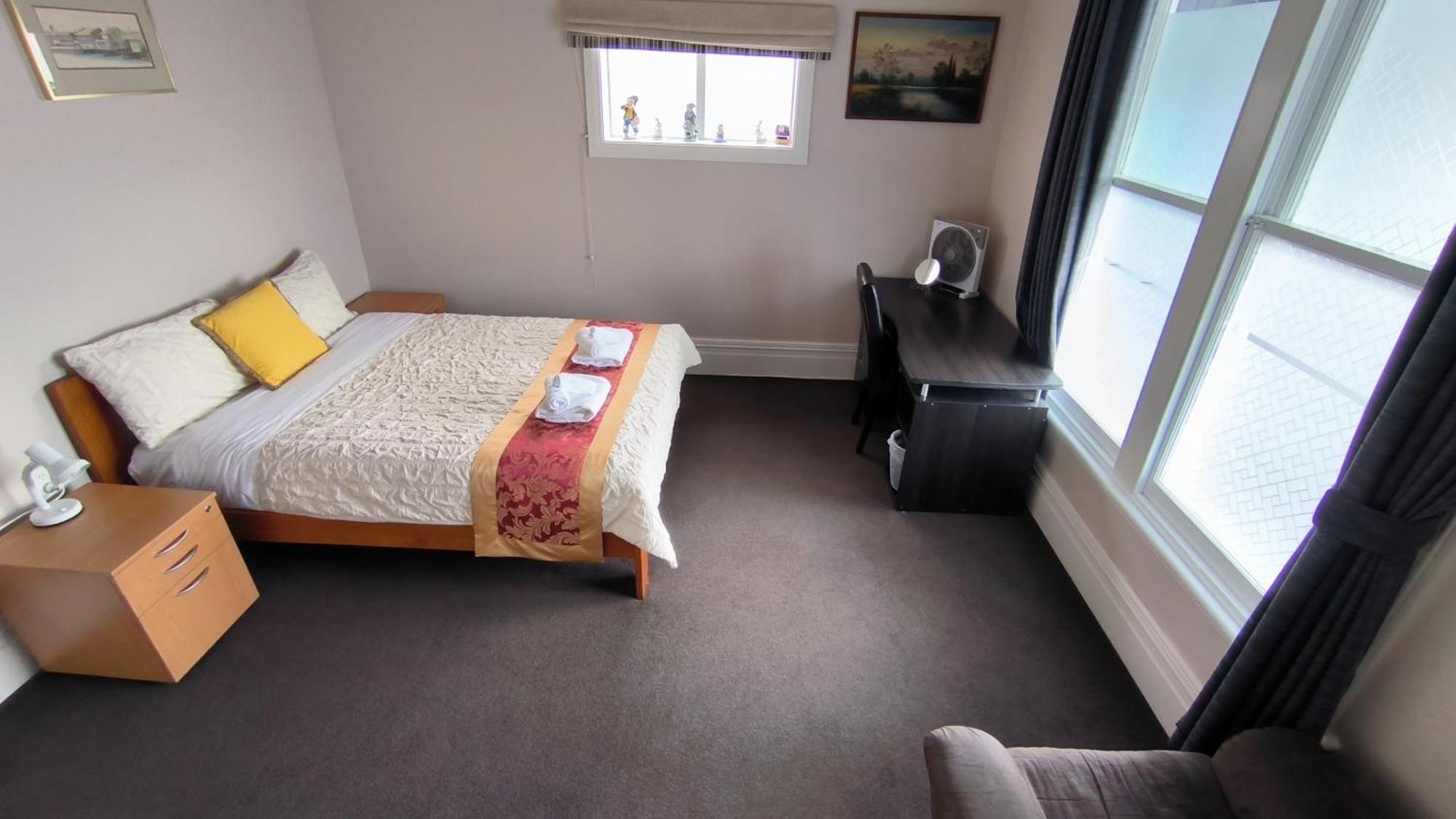 City Centre Superior Villa 3 Large Double Bedrooms Крайстчърч Екстериор снимка